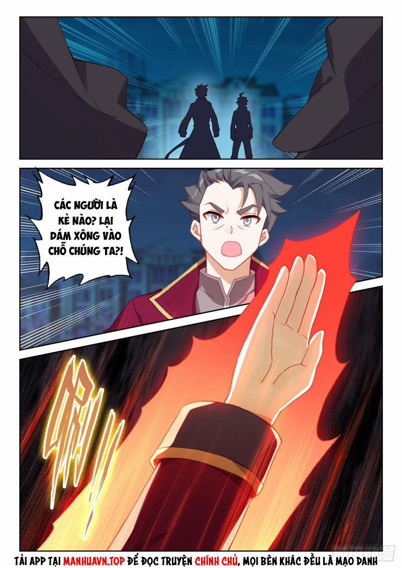 Quang Chi Tử 63 trang 7