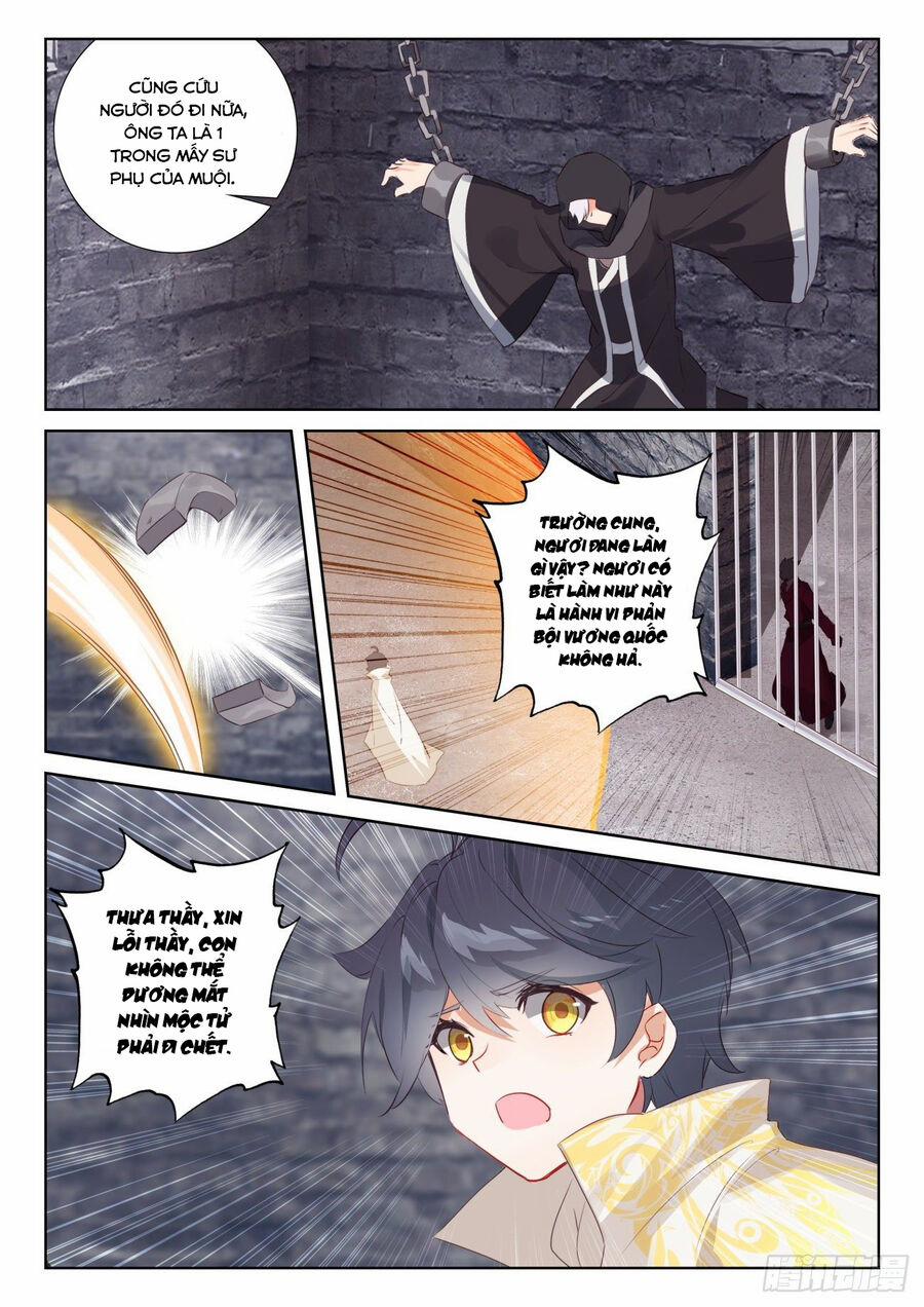 Quang Chi Tử 64.5 trang 5