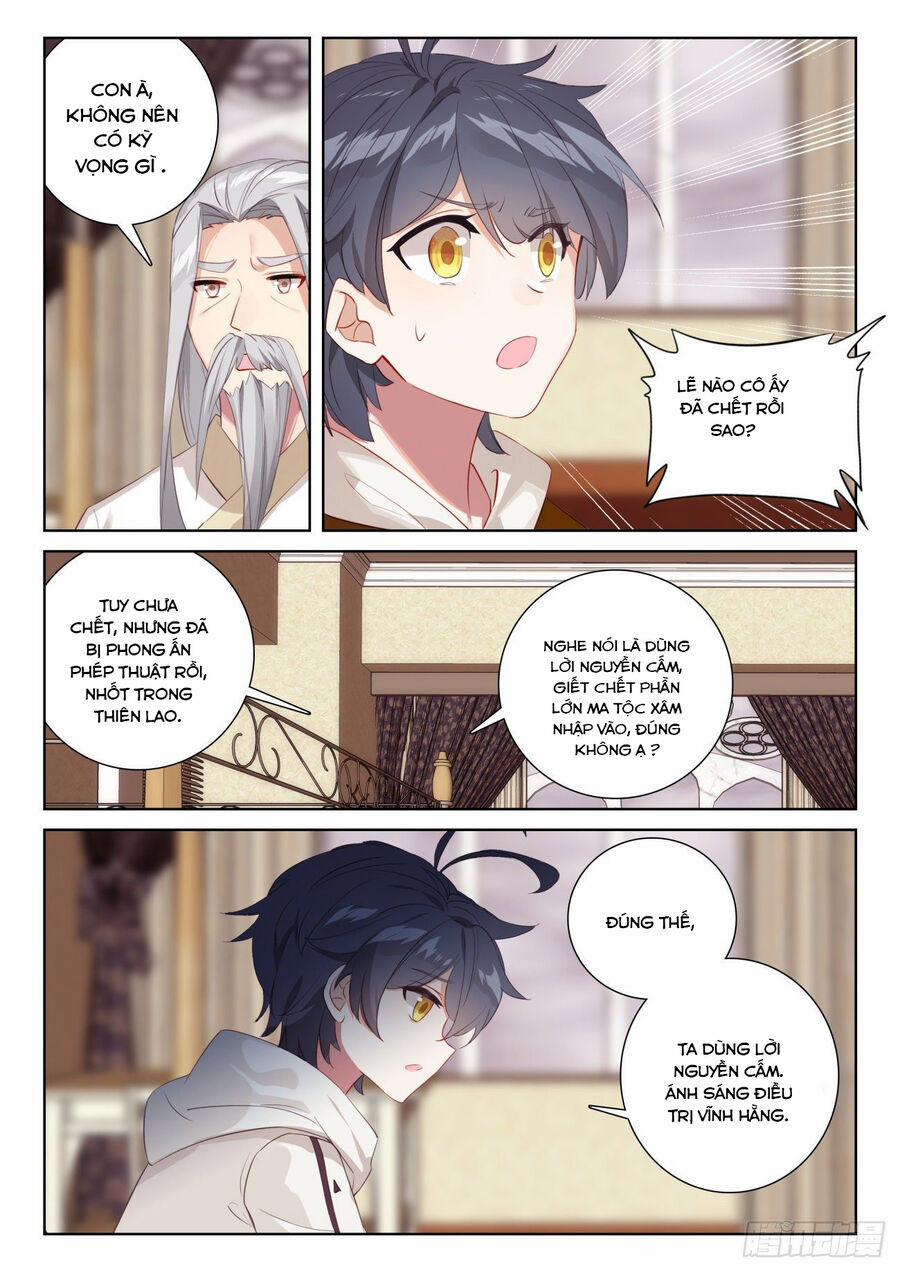 Quang Chi Tử 64 trang 3