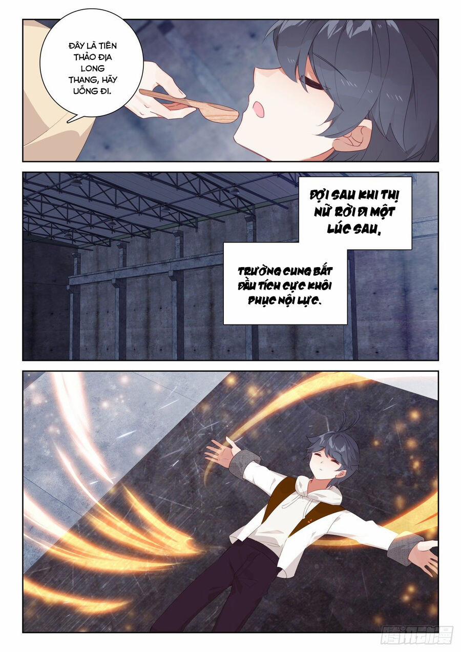 Quang Chi Tử 66.5 trang 2