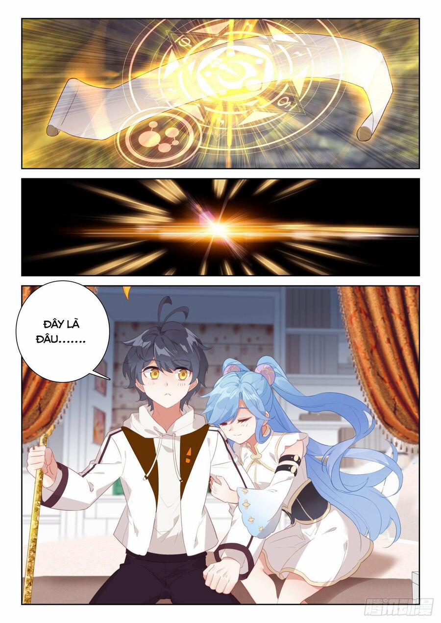 Quang Chi Tử 66.5 trang 7