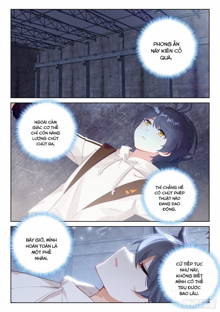 Quang Chi Tử 66 trang 1