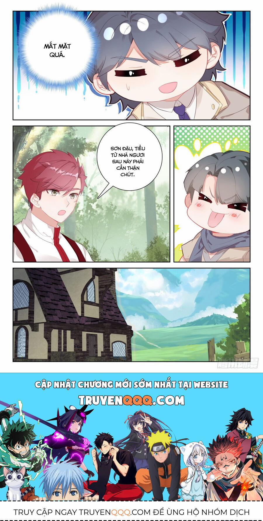 Quang Chi Tử 67.5 trang 11