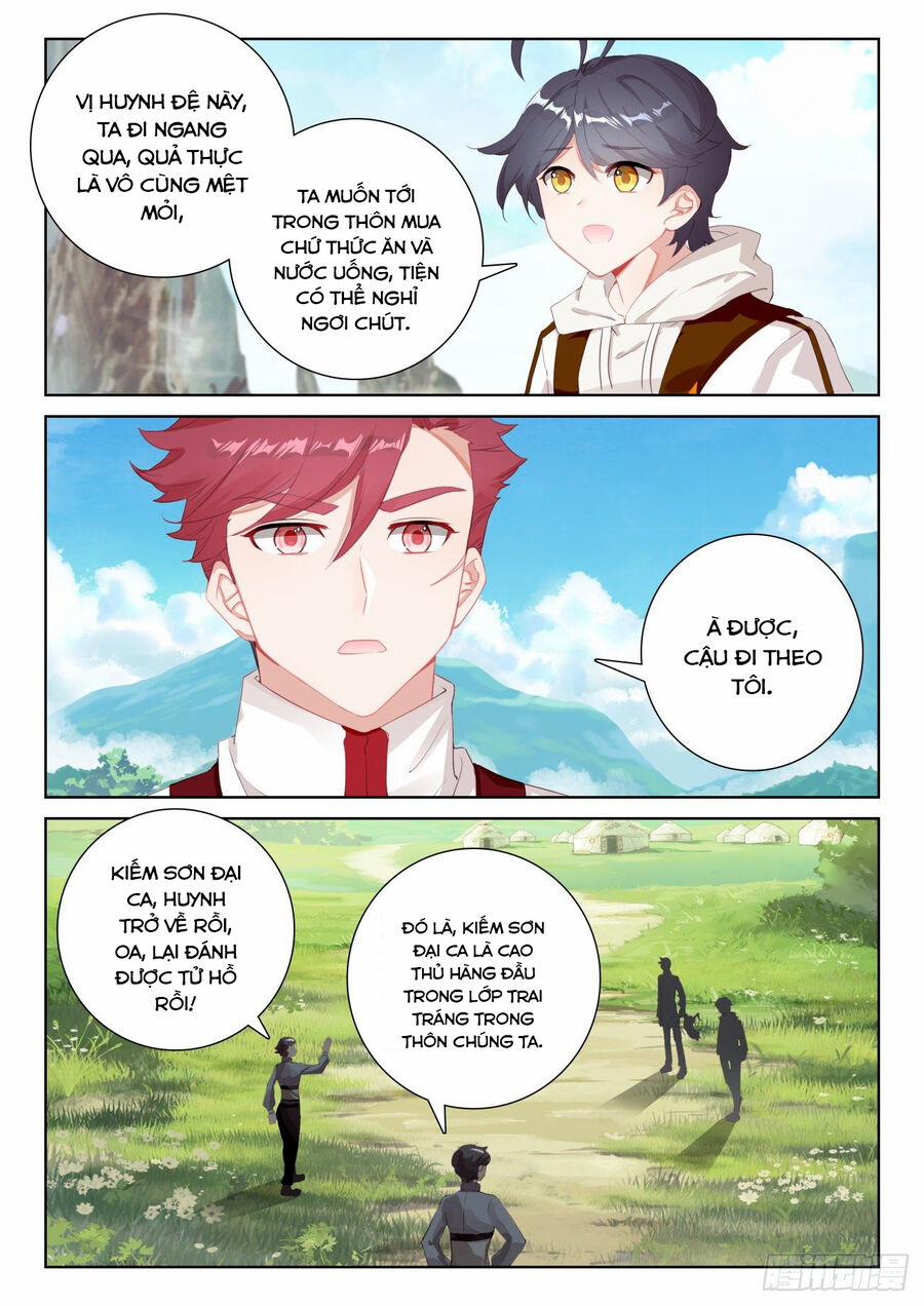 Quang Chi Tử 67.5 trang 2