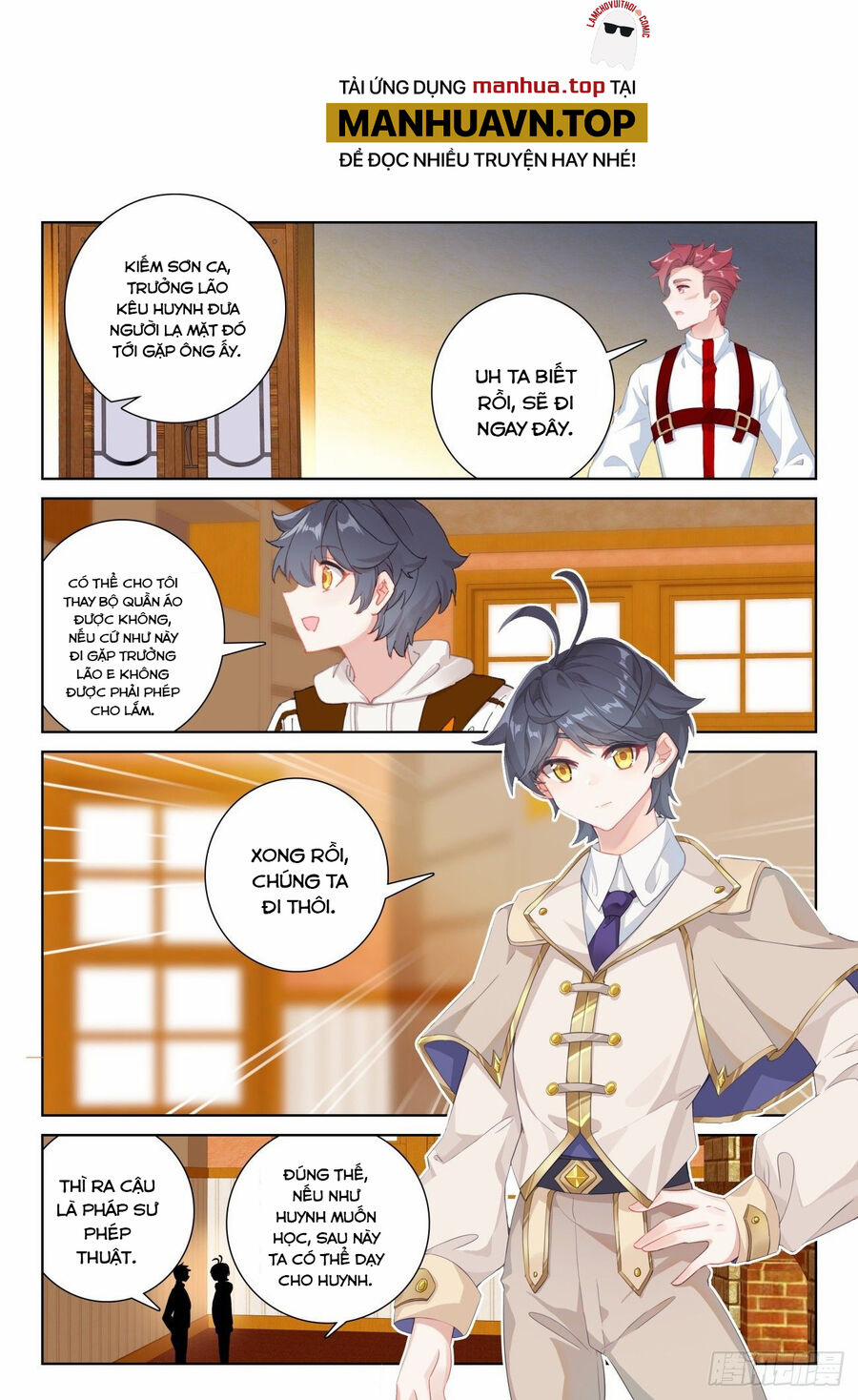 Quang Chi Tử 67.5 trang 4