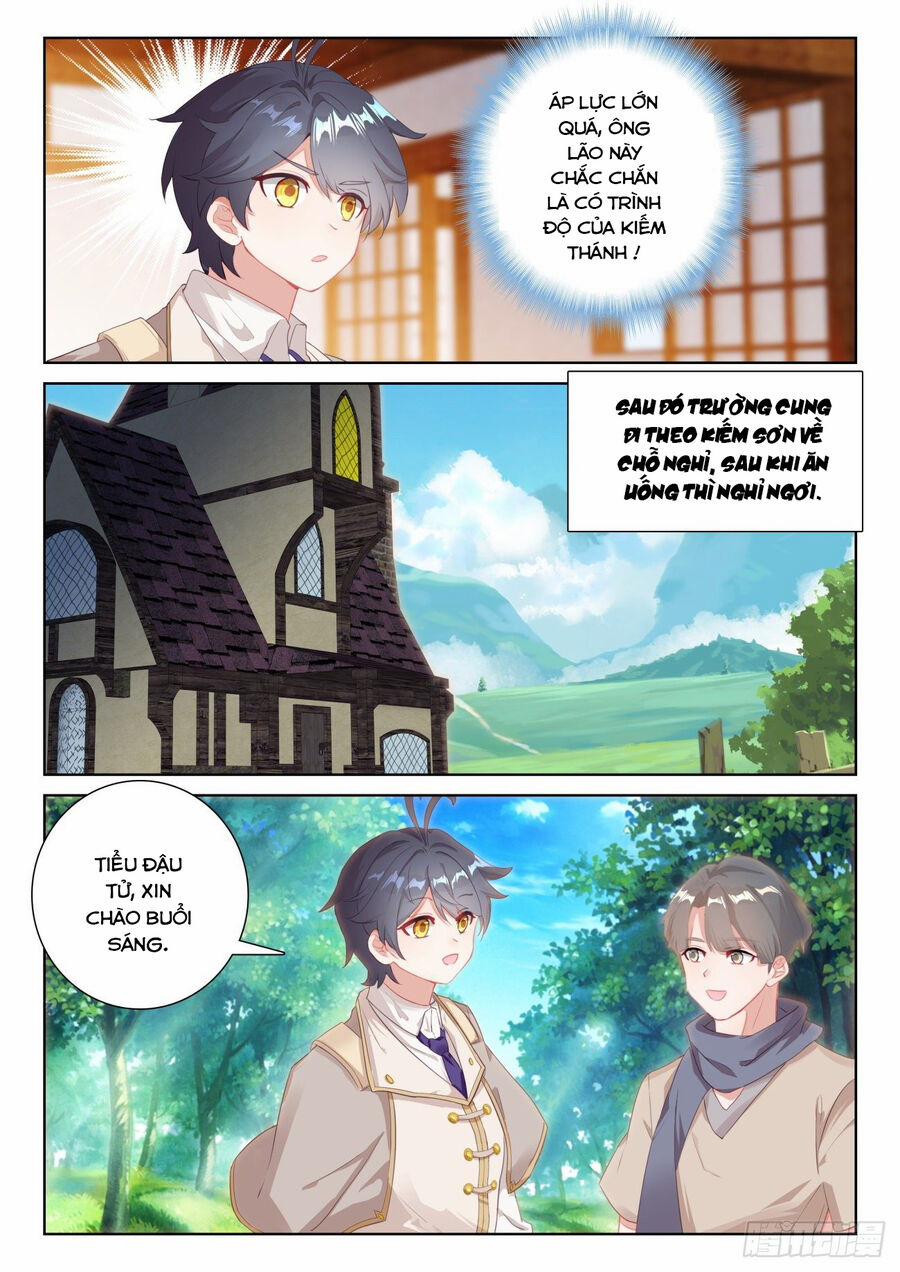 Quang Chi Tử 67.5 trang 7