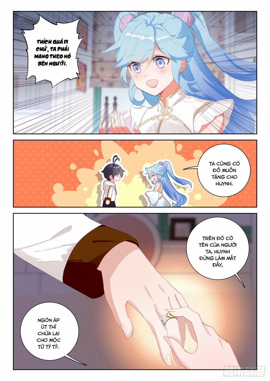 Quang Chi Tử 67 trang 10