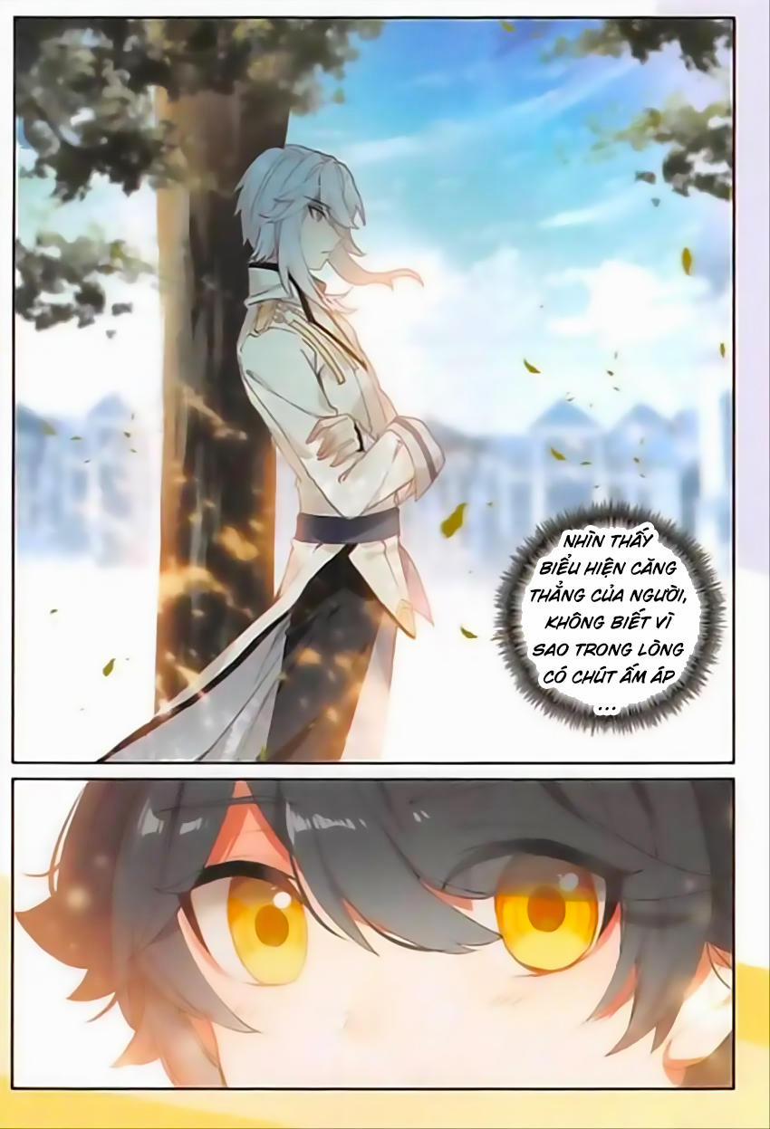 Quang Chi Tử 7 trang 15