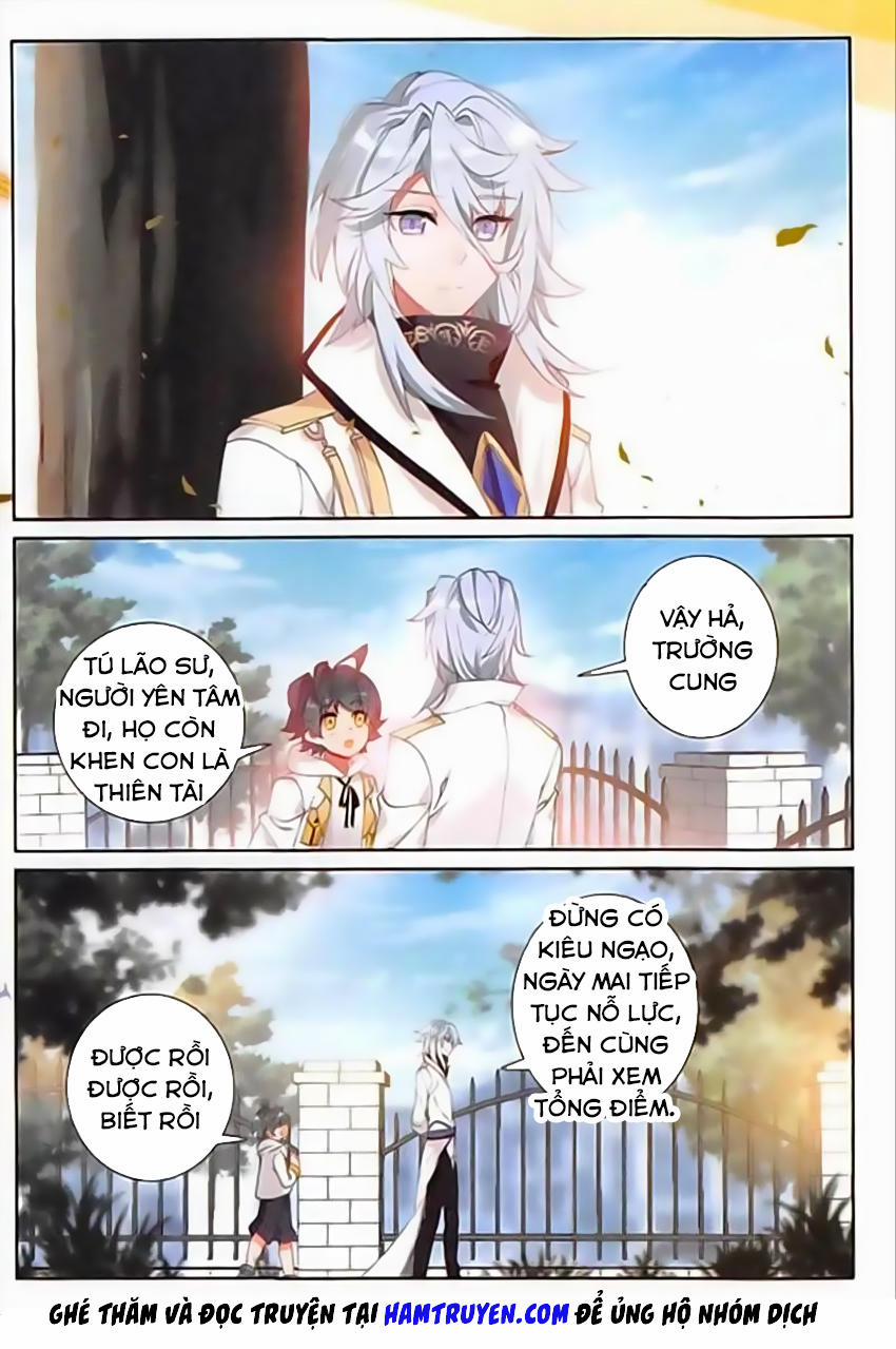 Quang Chi Tử 7 trang 17