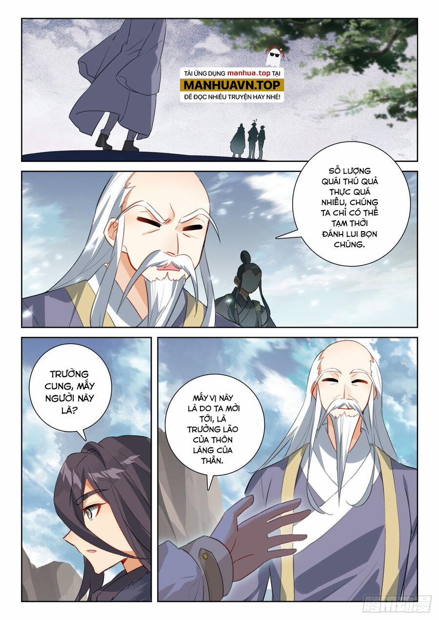 Quang Chi Tử 70.5 trang 4