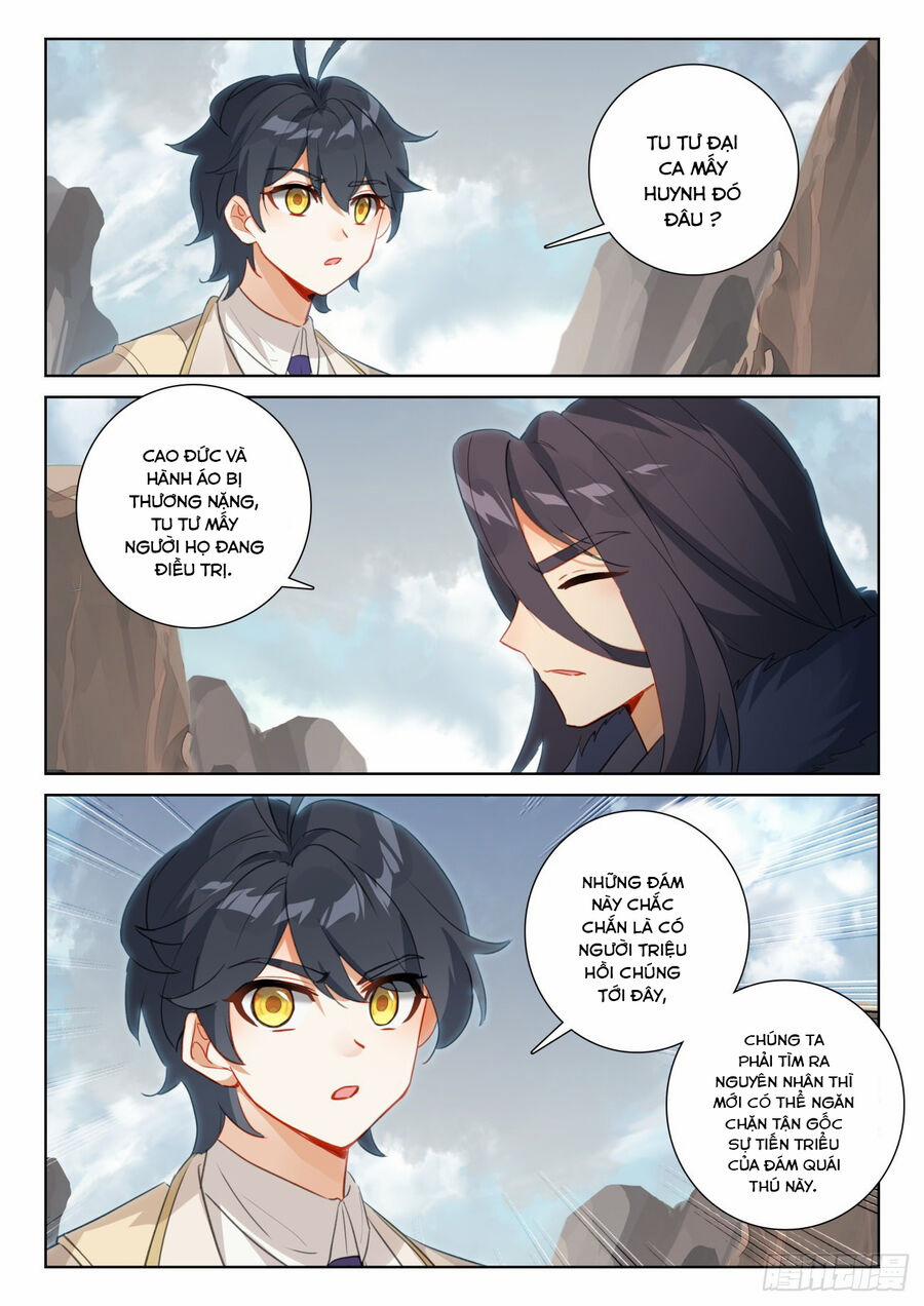 Quang Chi Tử 70.5 trang 6
