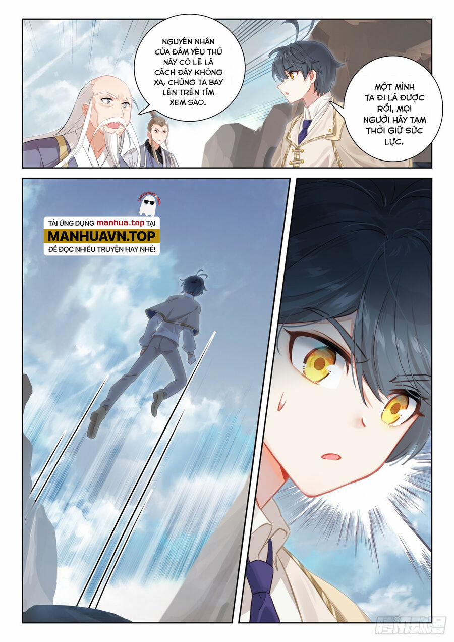 Quang Chi Tử 70.5 trang 8