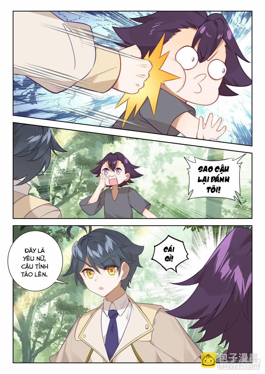 Quang Chi Tử 74.5 trang 2