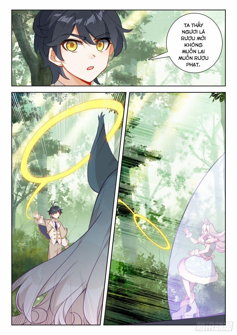 Quang Chi Tử 74.5 trang 4