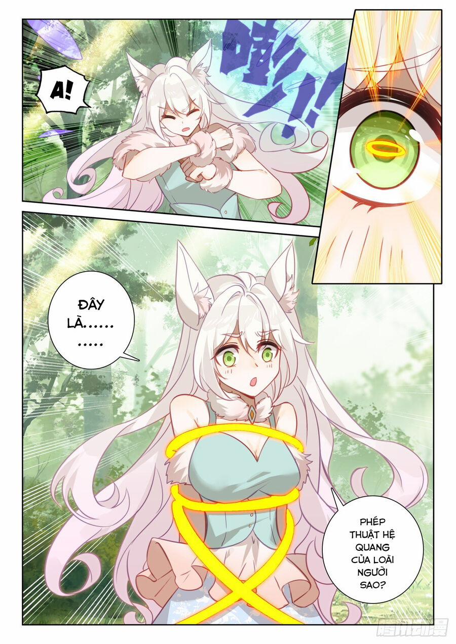 Quang Chi Tử 74.5 trang 5