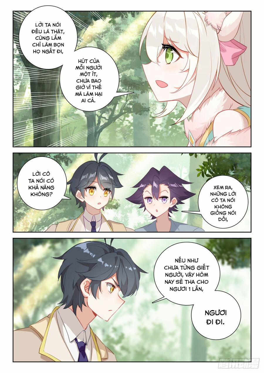 Quang Chi Tử 75 trang 2