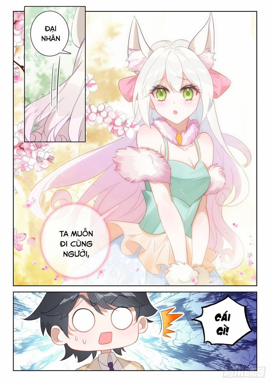 Quang Chi Tử 75 trang 3