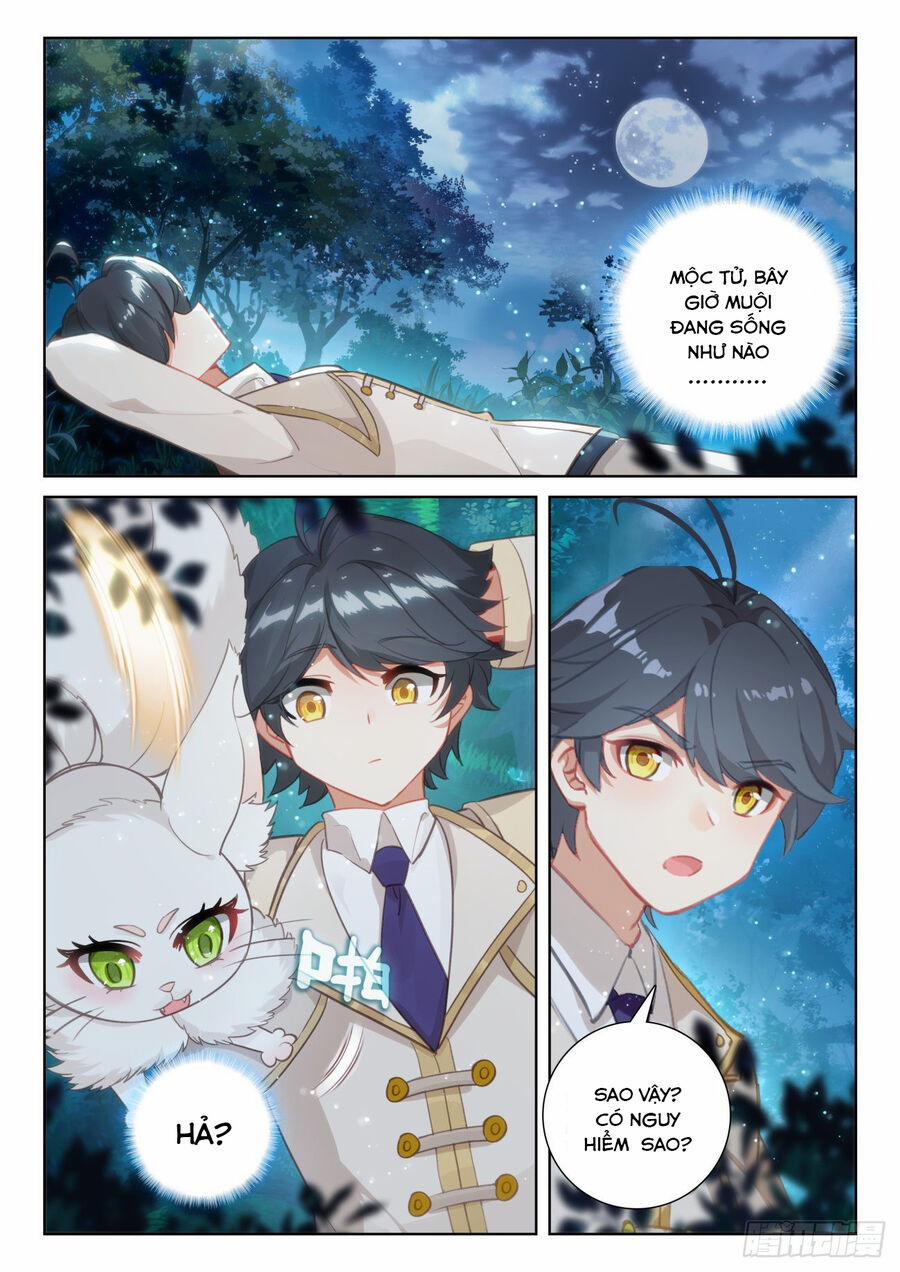 Quang Chi Tử 75 trang 7