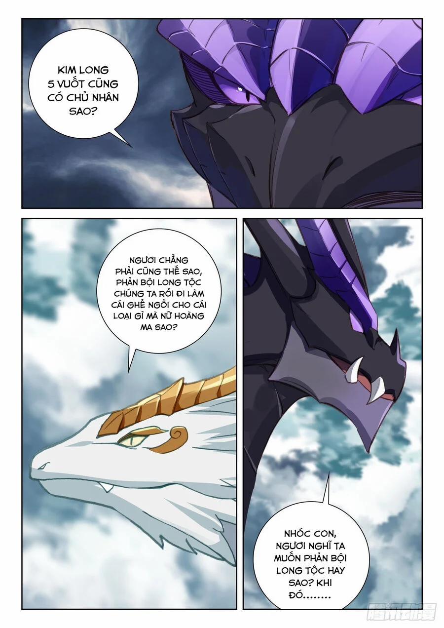 Quang Chi Tử 76.5 trang 1