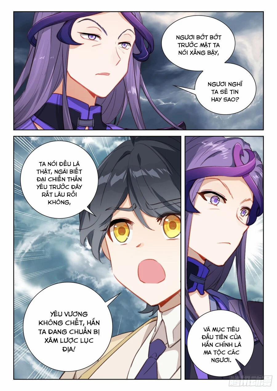 Quang Chi Tử 76.5 trang 6