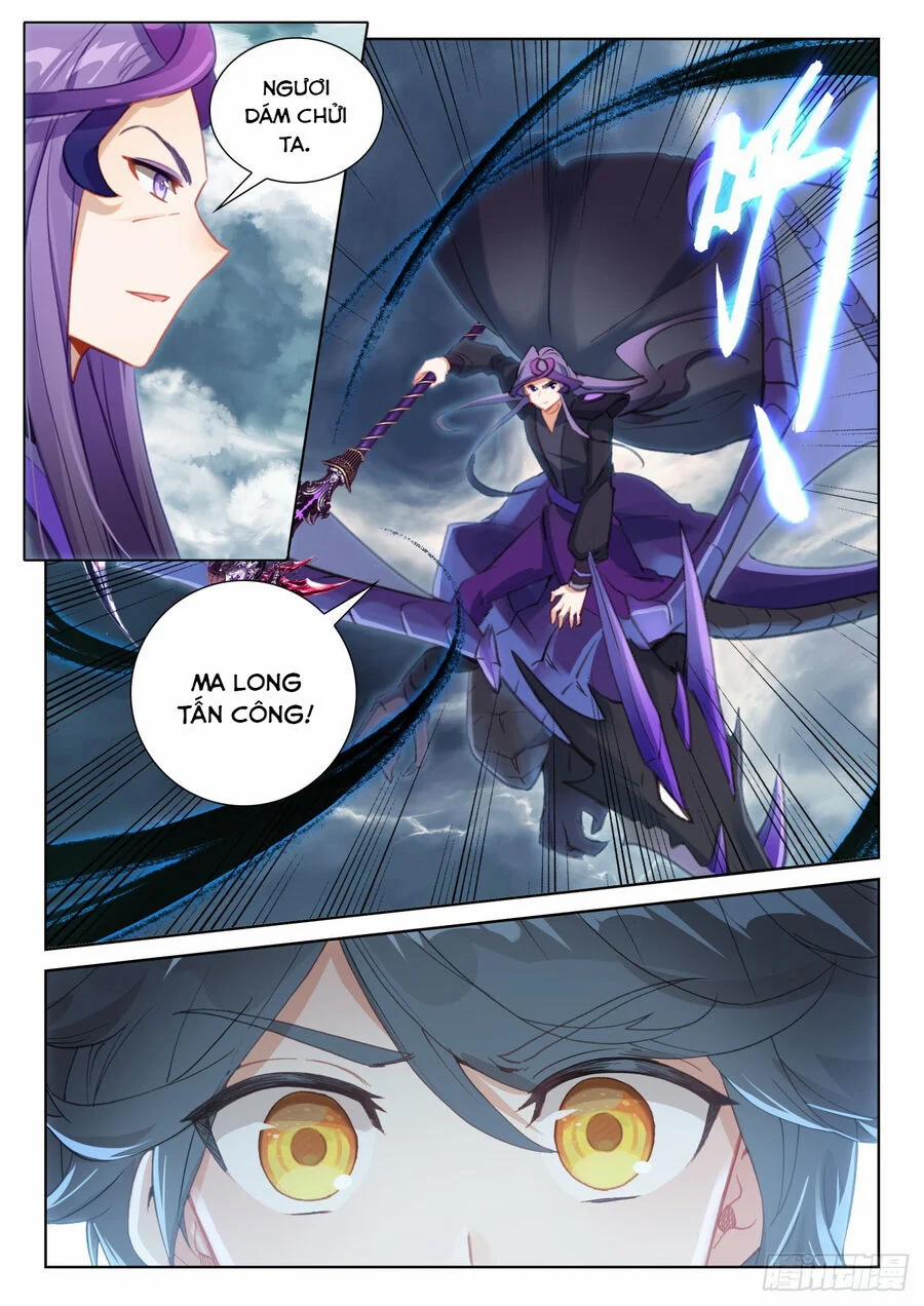 Quang Chi Tử 76.5 trang 8