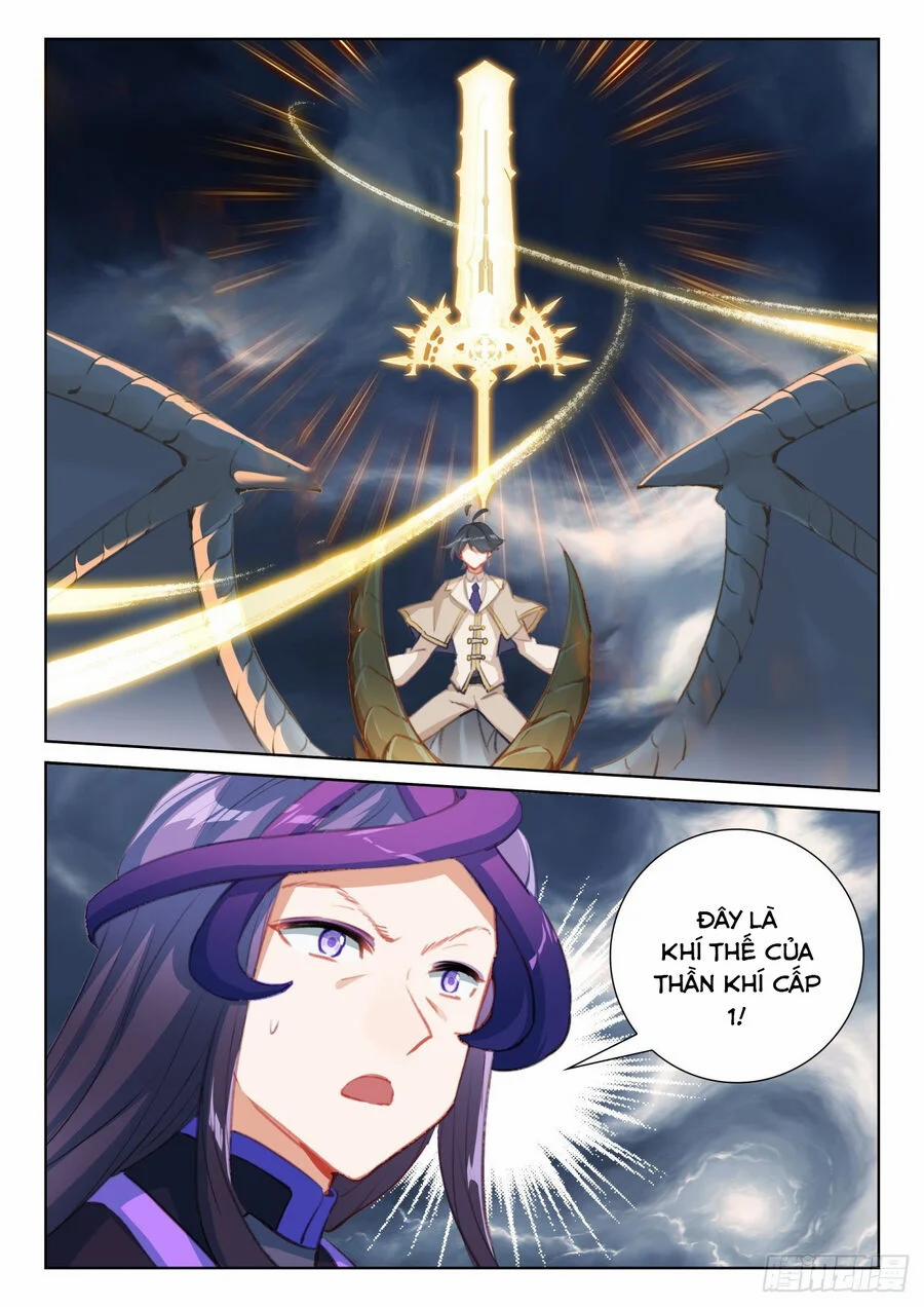 Quang Chi Tử 76.5 trang 9