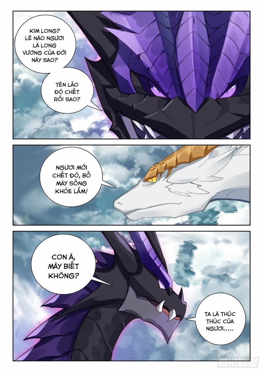 Quang Chi Tử 76 trang 10