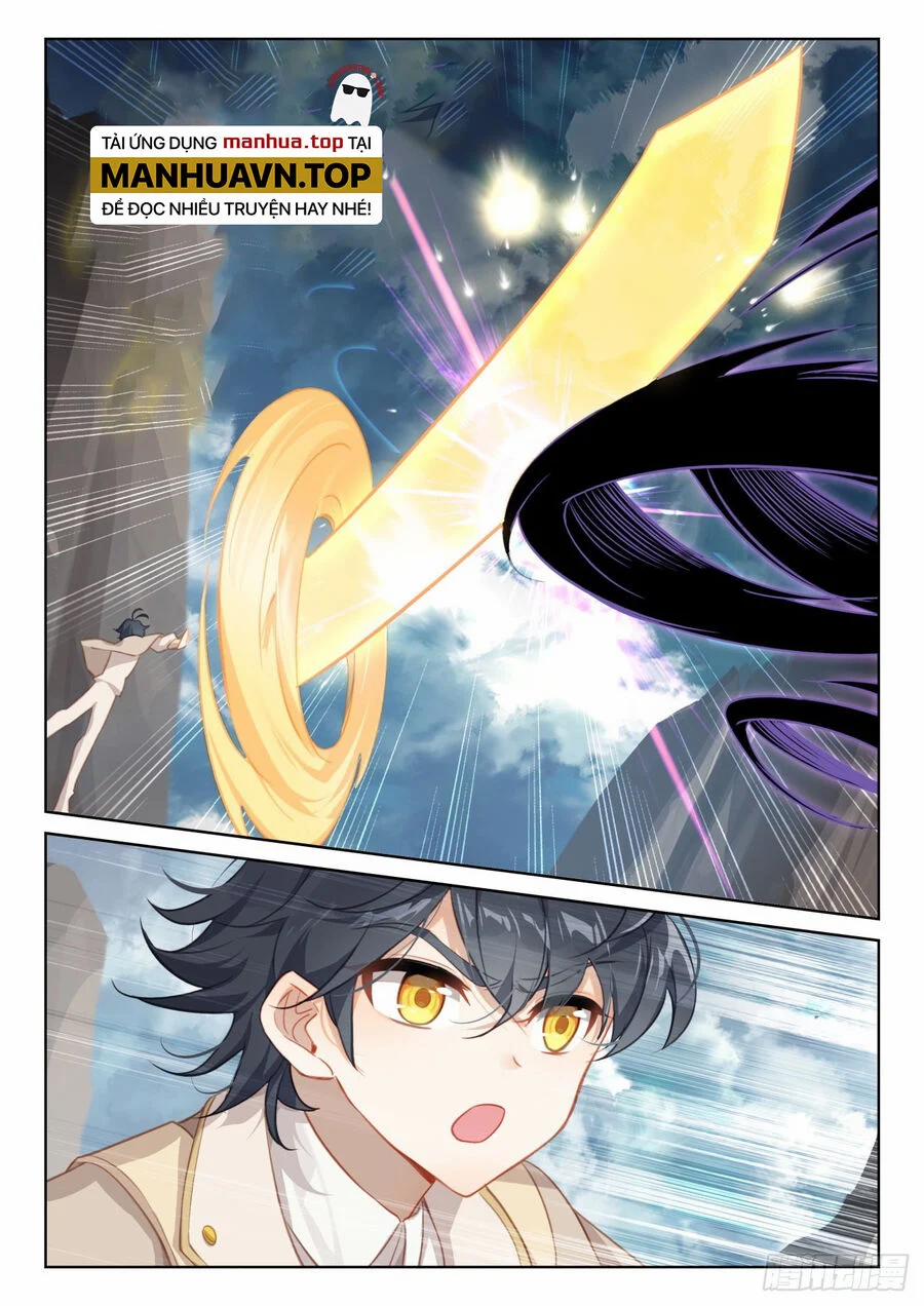 Quang Chi Tử 76 trang 6