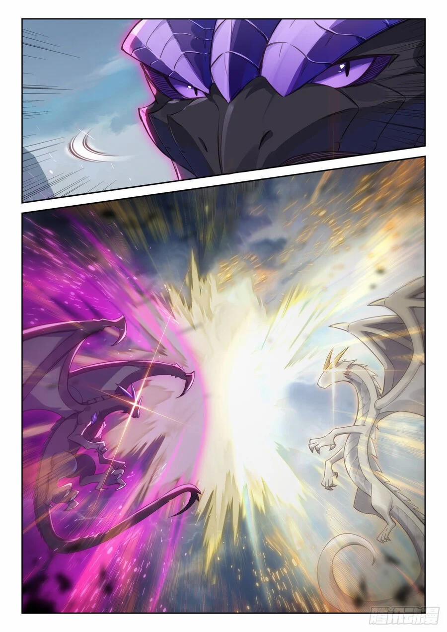 Quang Chi Tử 76 trang 9