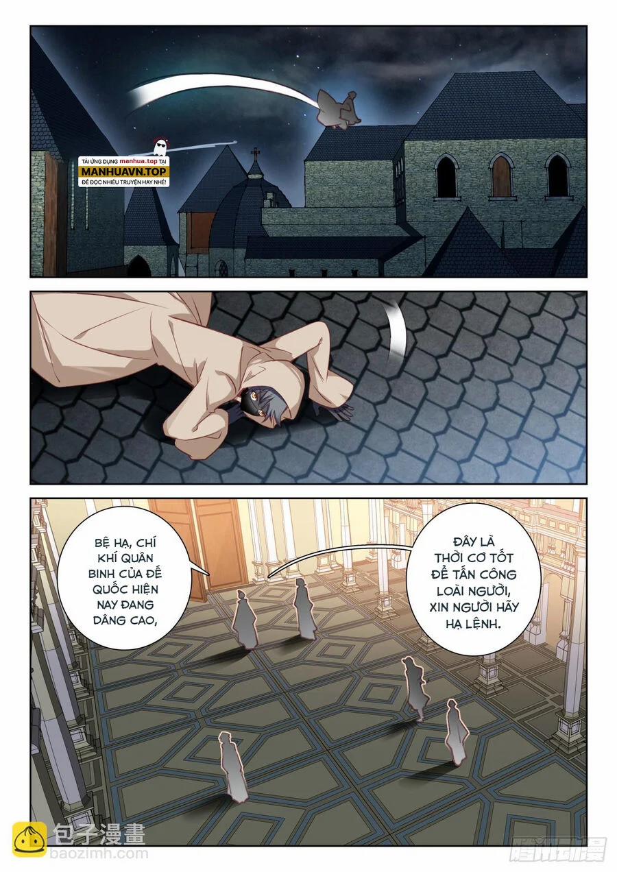 Quang Chi Tử 78.5 trang 2