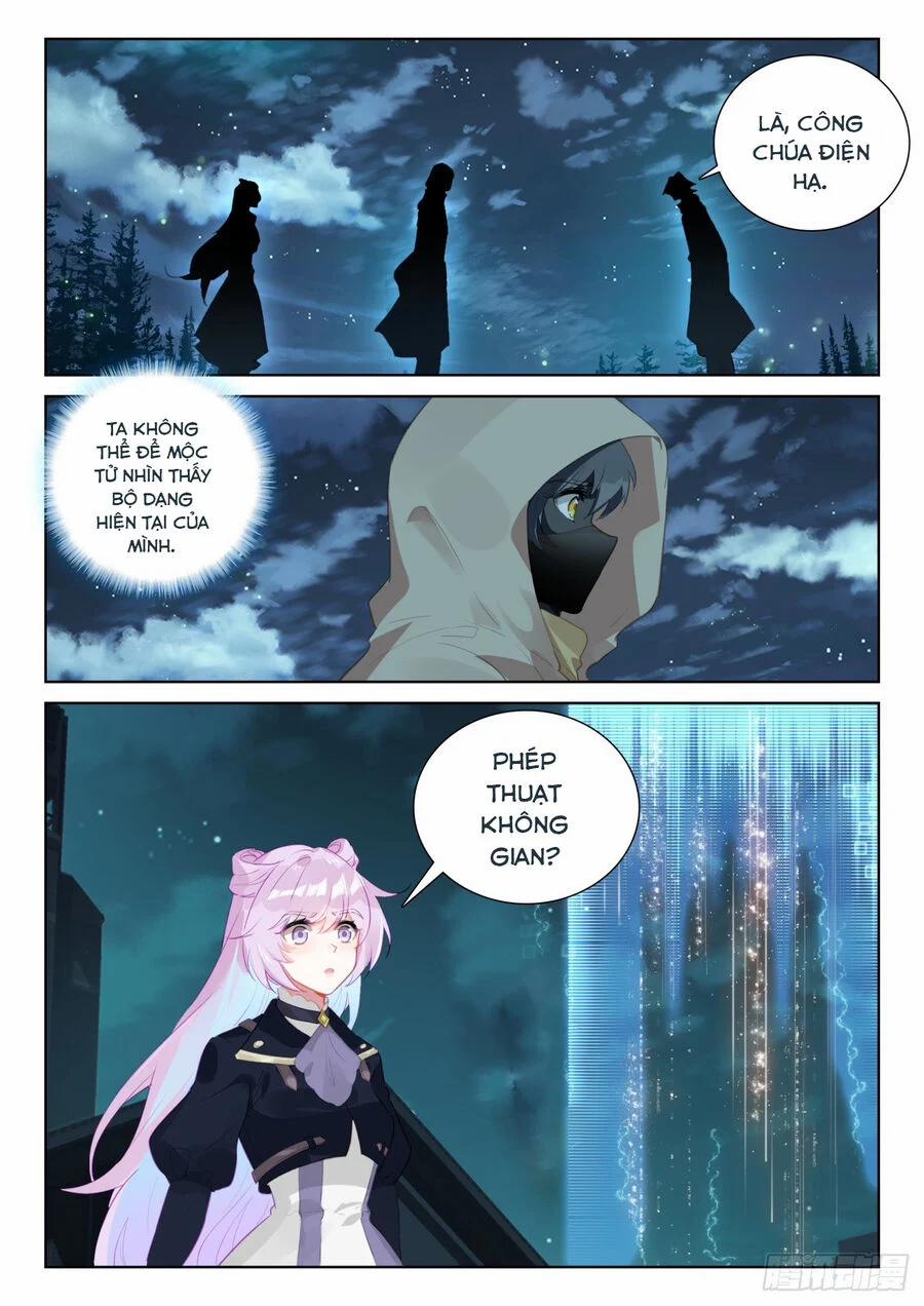 Quang Chi Tử 78.5 trang 9