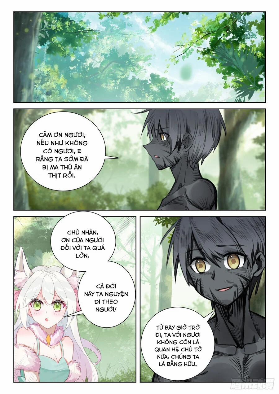 Quang Chi Tử 78 trang 1