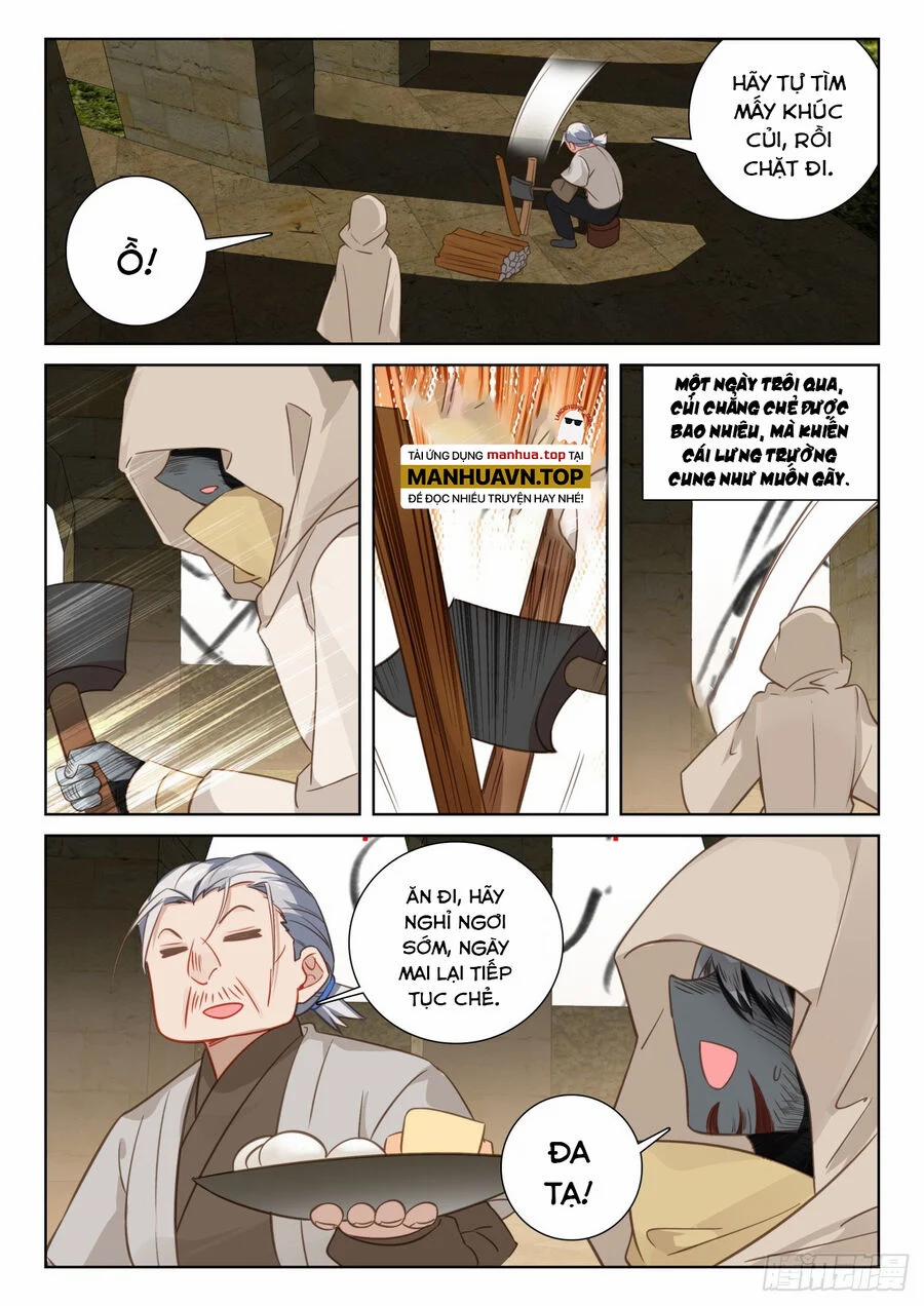 Quang Chi Tử 78 trang 10