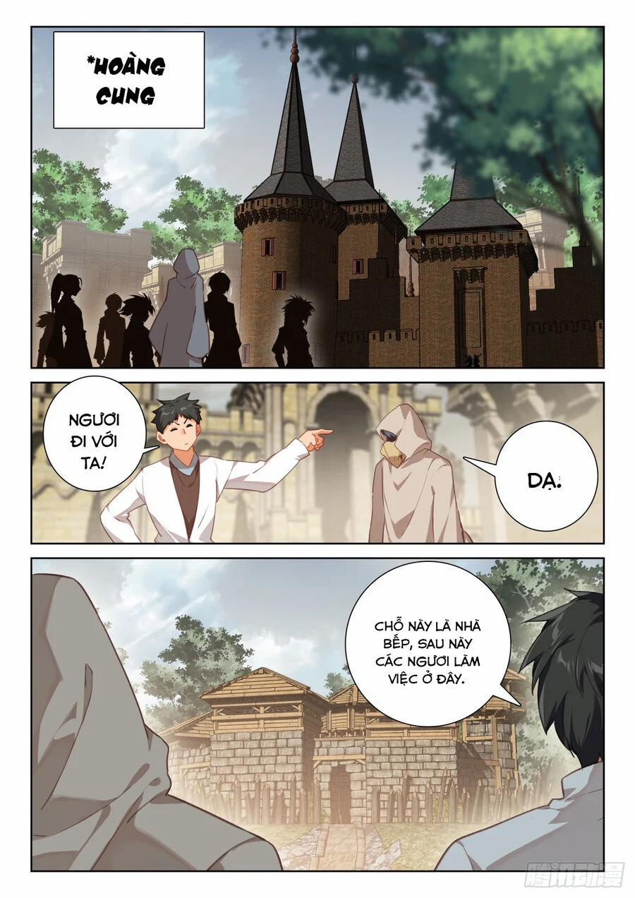 Quang Chi Tử 78 trang 8