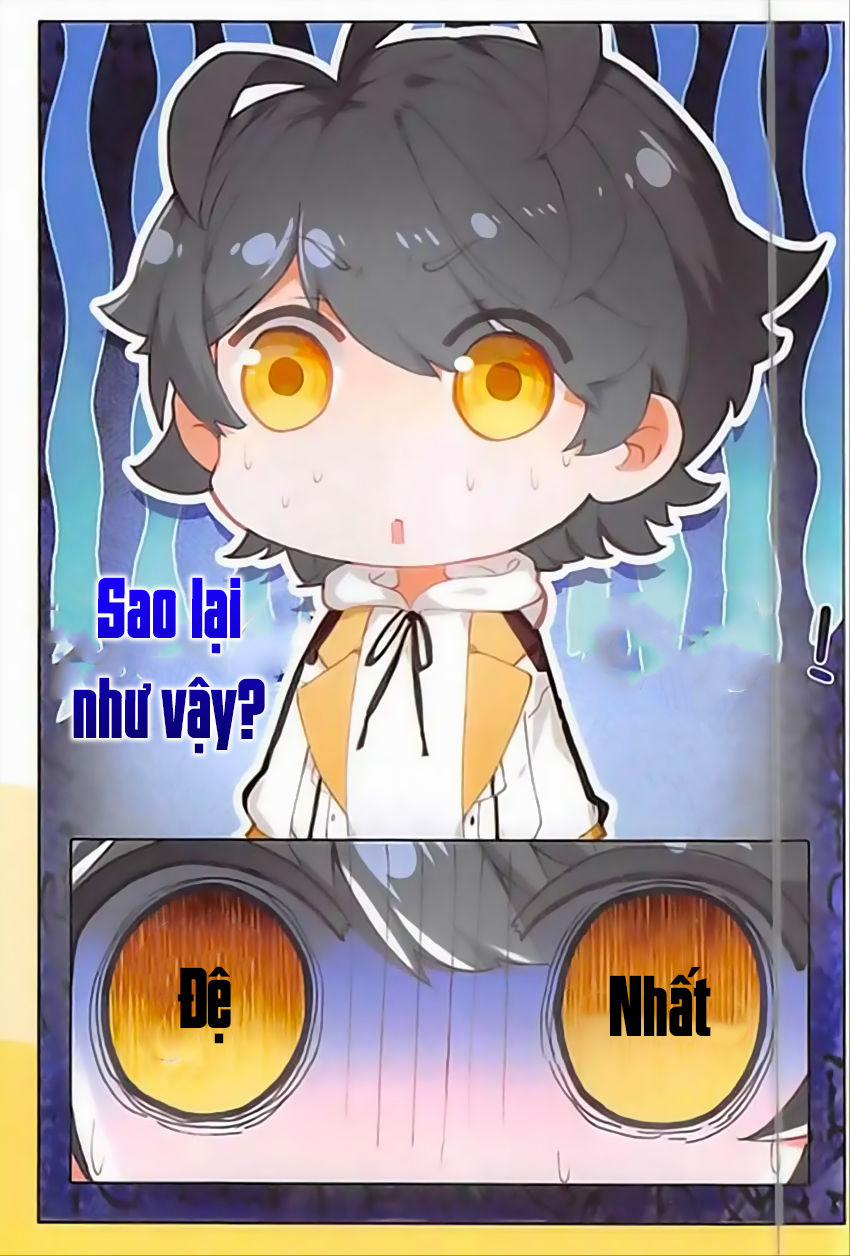 Quang Chi Tử 8 trang 12