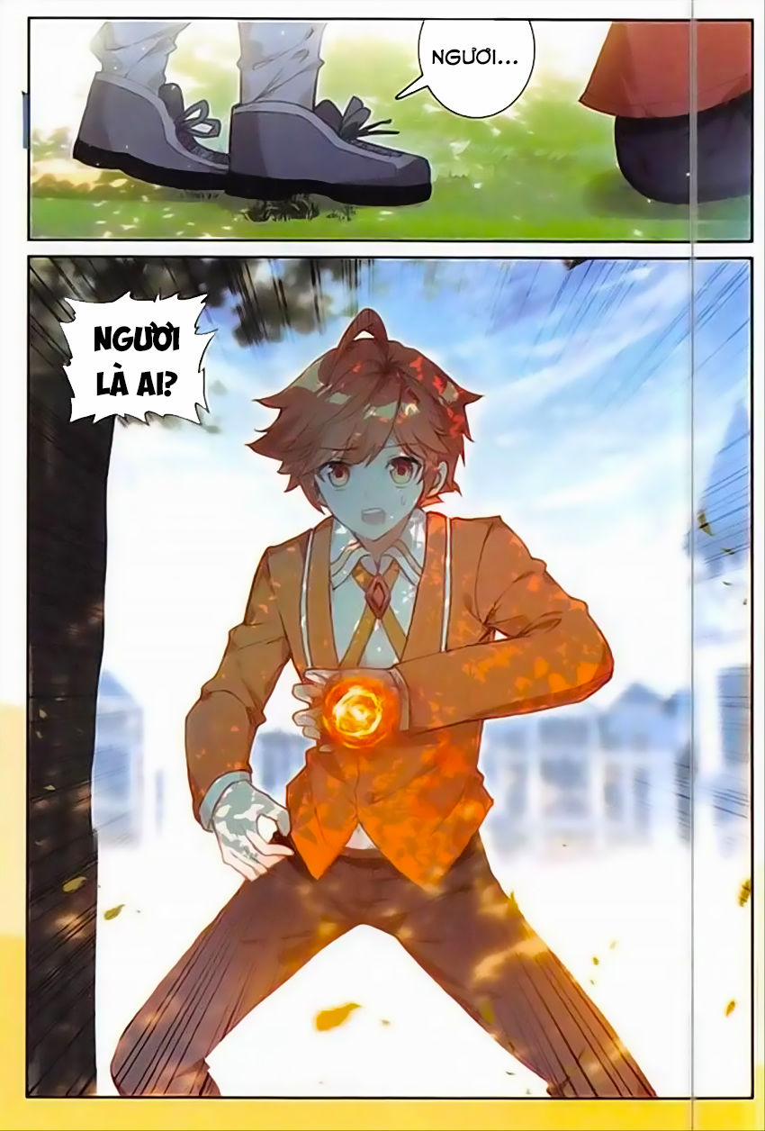 Quang Chi Tử 8 trang 4