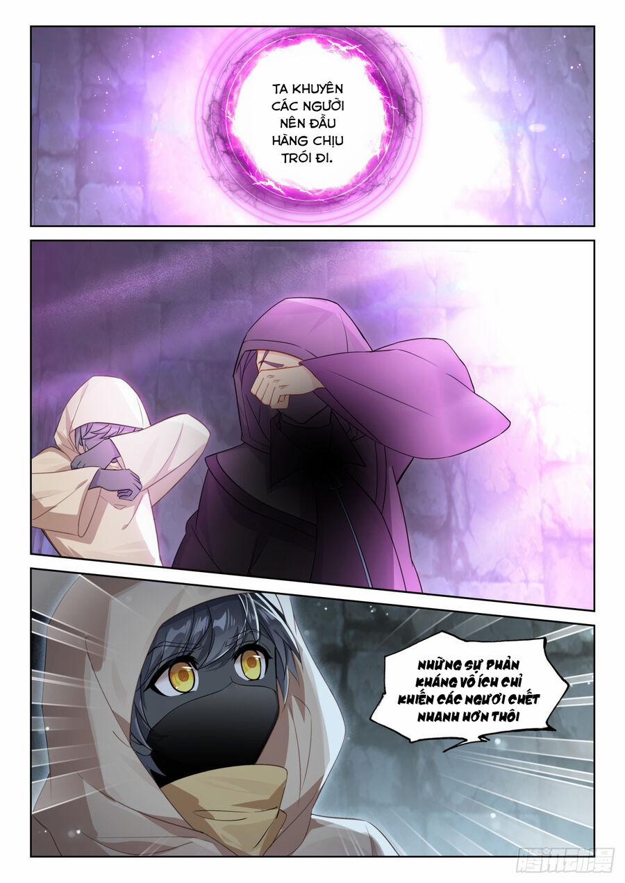 Quang Chi Tử 80.5 trang 10