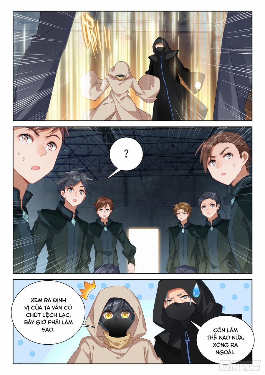 Quang Chi Tử 80.5 trang 3