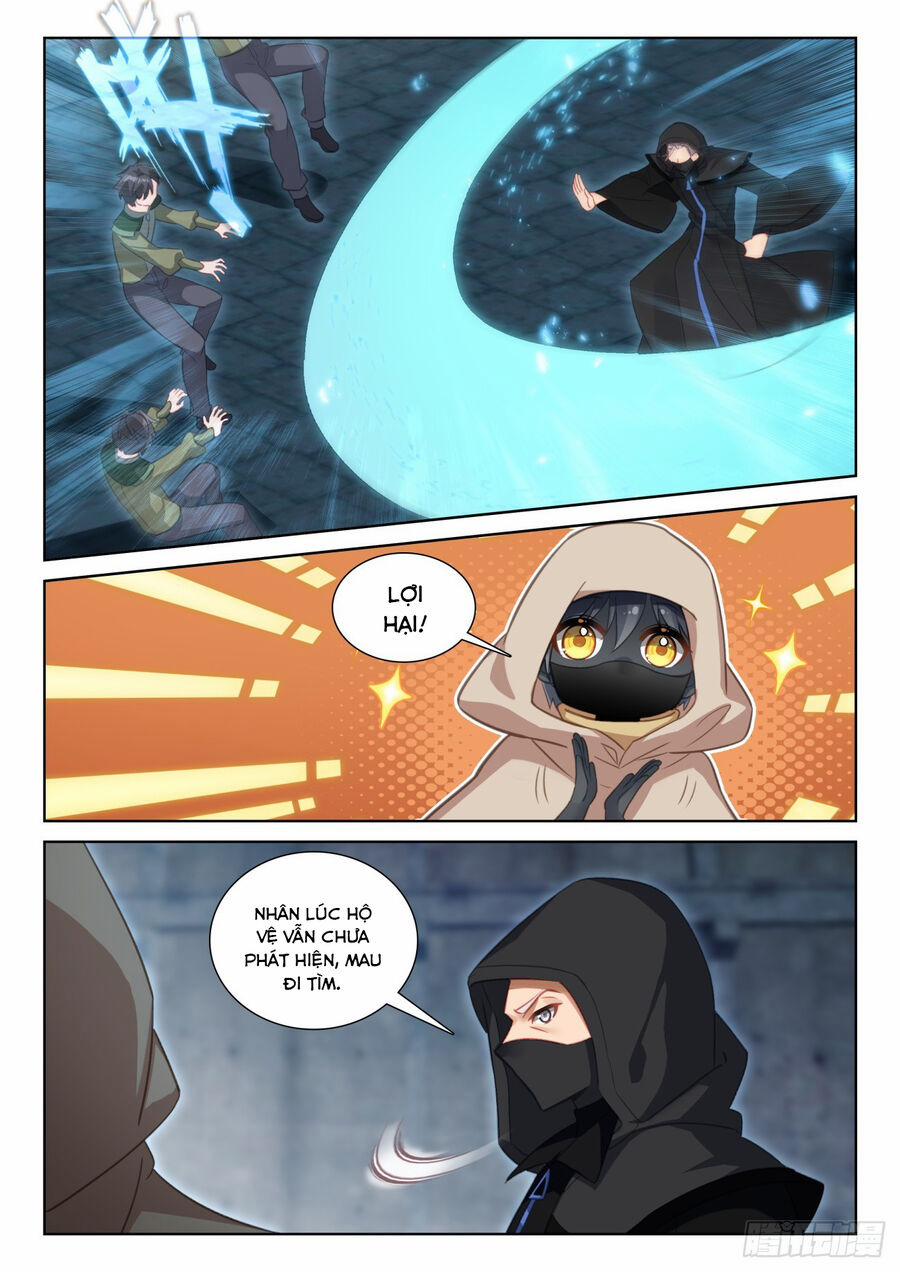 Quang Chi Tử 80.5 trang 4