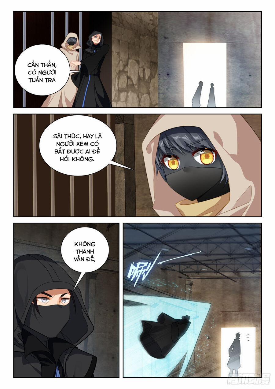 Quang Chi Tử 80.5 trang 5