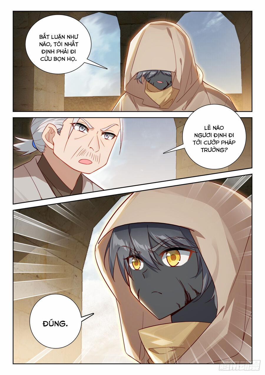 Quang Chi Tử 81 trang 4