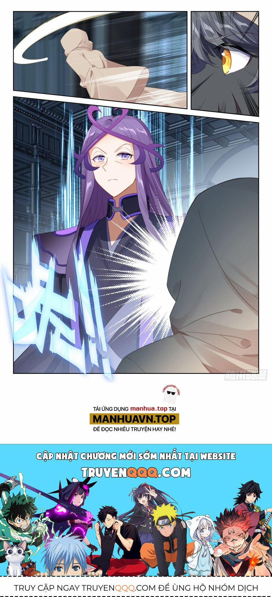 Quang Chi Tử 82.5 trang 11