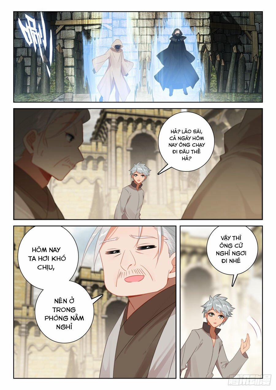 Quang Chi Tử 82.5 trang 6