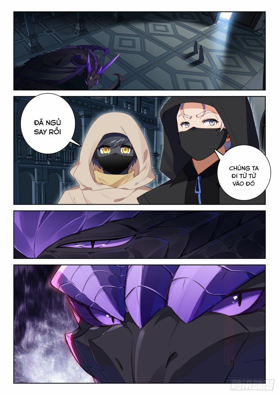 Quang Chi Tử 82.5 trang 9