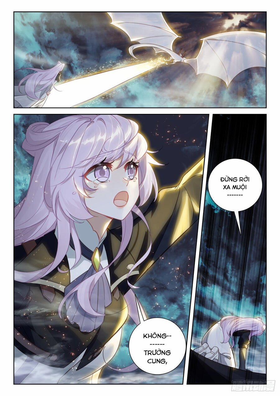 Quang Chi Tử 82 trang 7