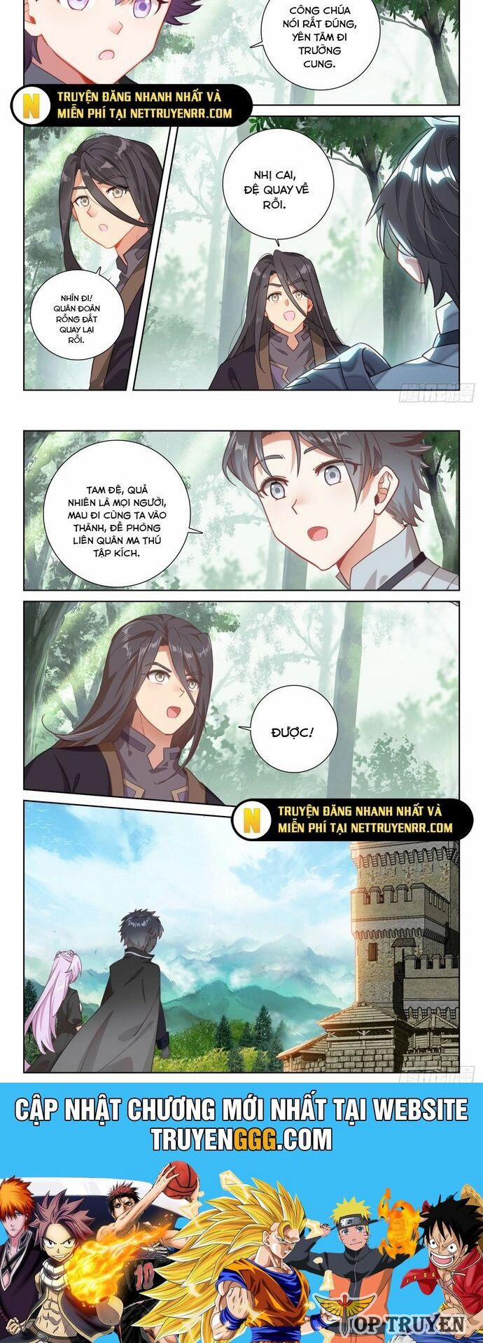 Quang Chi Tử 89 trang 3