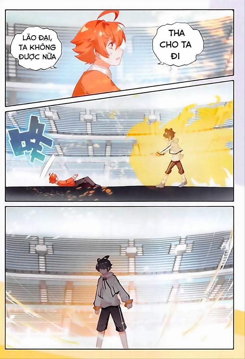 Quang Chi Tử 9 trang 14