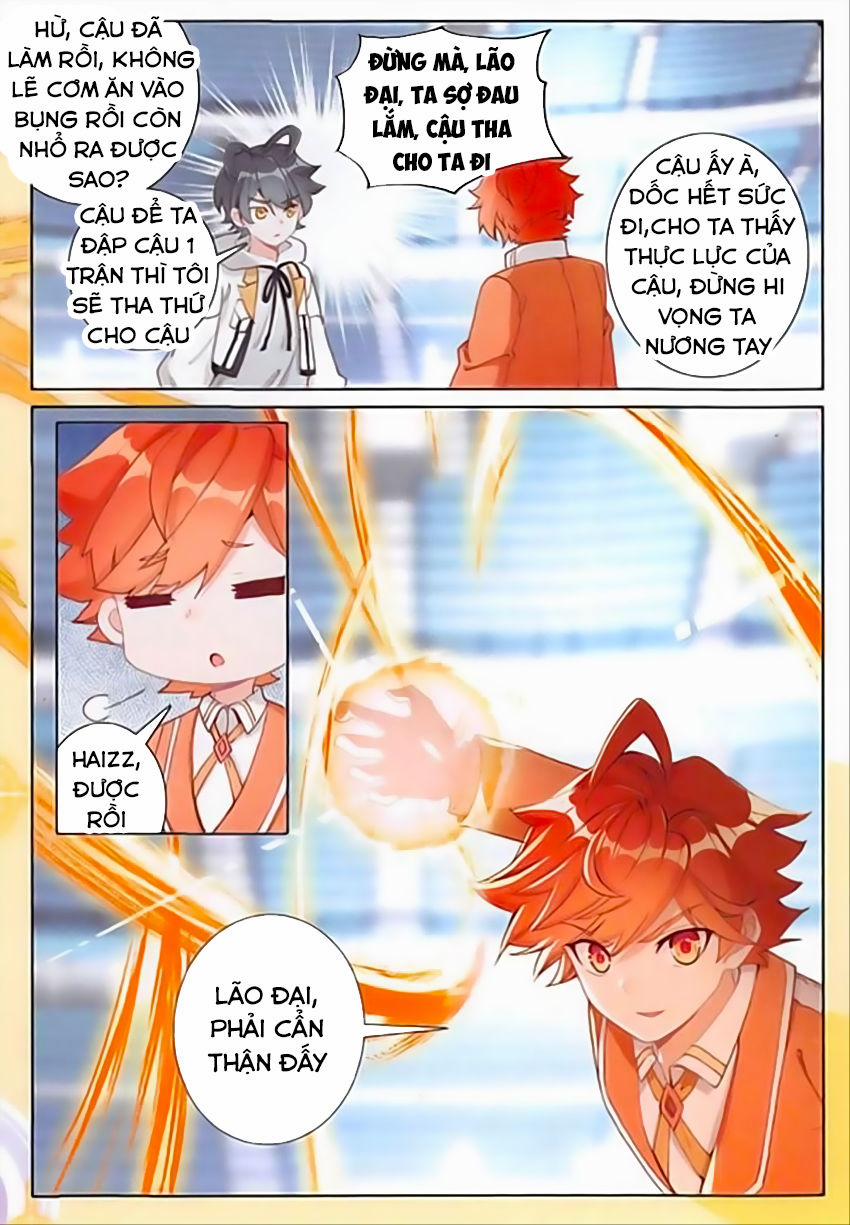 Quang Chi Tử 9 trang 2