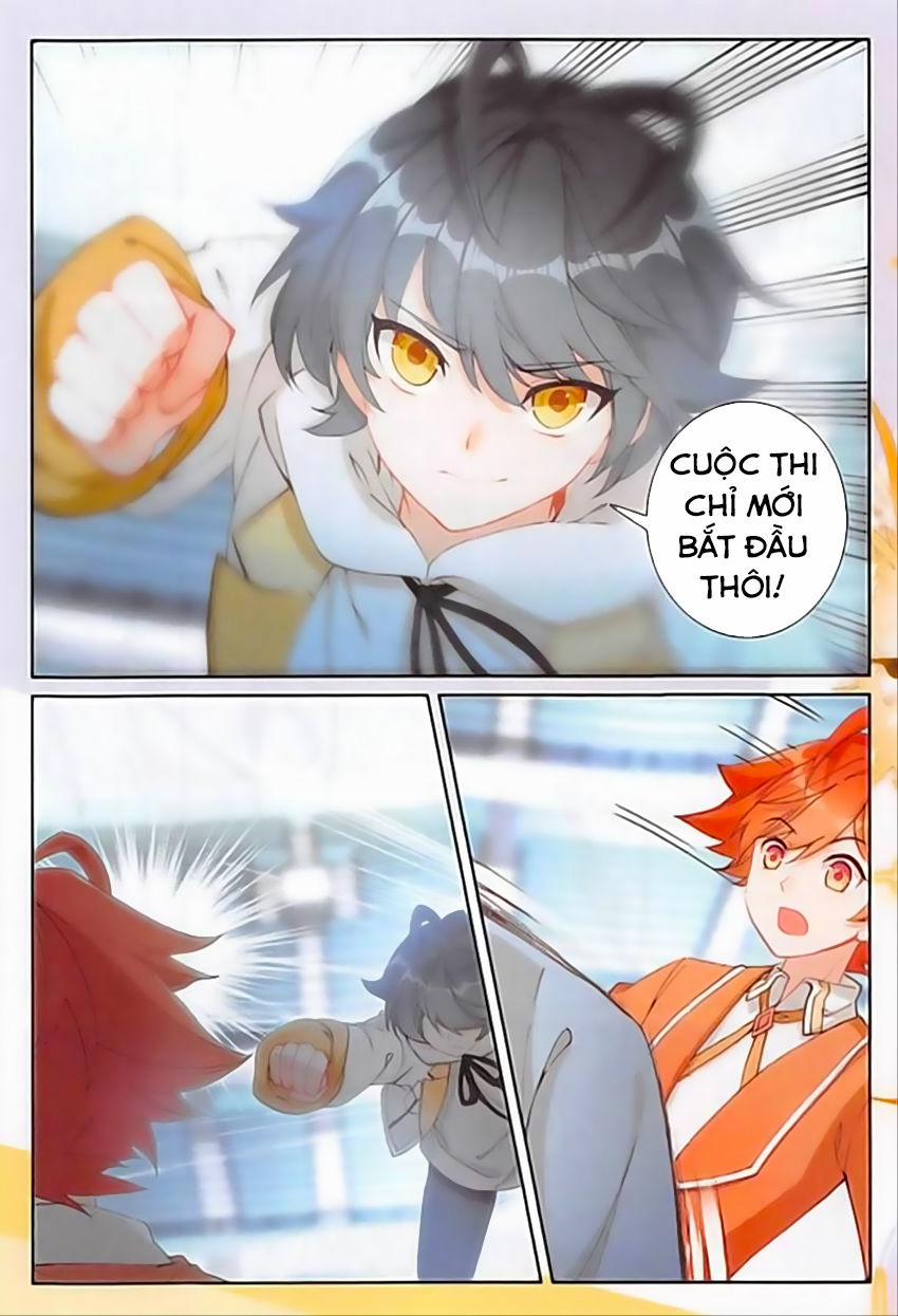 Quang Chi Tử 9 trang 7