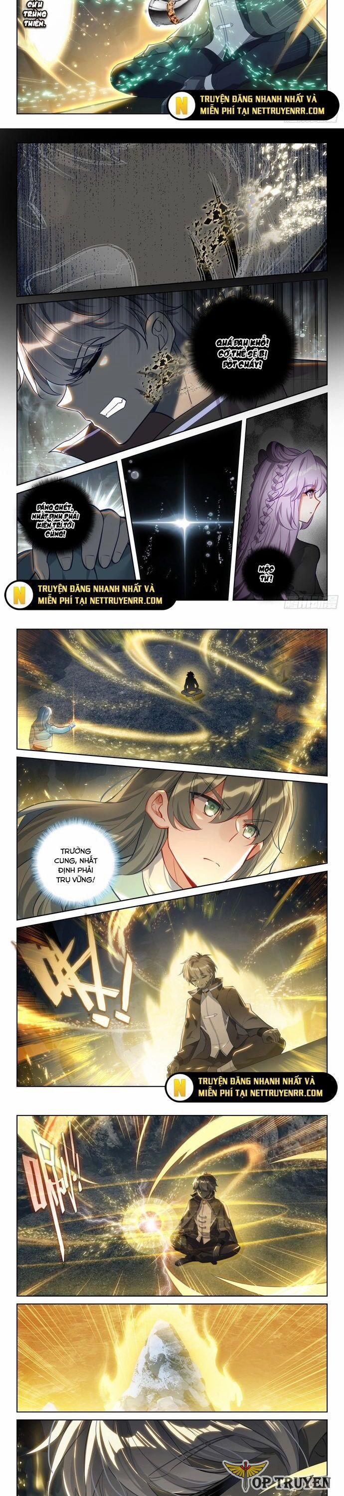 Quang Chi Tử 92 trang 2